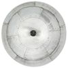 vidaXL Pakabinamas &scaron;viestuvas, sidabrinis, 41cm, 25W, apskritas, E27