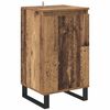 vidaXL Kabalas Senas medis 40 x 35 x 70 cm Apdirbta mediena