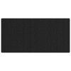 vidaXL Kilimėlio bėgimo kilimas Antracitas 100 x 200 cm