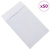 vidaXL Gyvūnų mokymo trinkelė Paprastas 50 pcs 60 x 60 cm