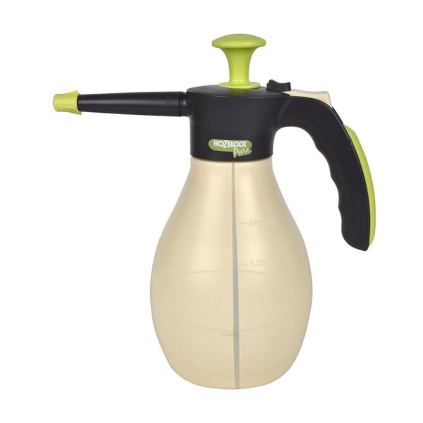 Hozelock Slėginis purkštukas Pure, 2l