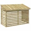 vidaXL Kondicionierių uždangalas 117,5x62,5x85,5 cm