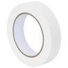vidaXL Dažytojo maskavimo juostos 12 vnt. Balta 25mm x 50m Popierius