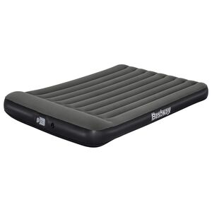 Bestway Oro čiužinys 2 asmeniui 203 x 152 x 22 cm Juoda