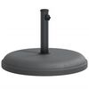 vidaXL Skėčio nuo saulės pagrindas 32/35/38mm skersmens stulpams, 25kg