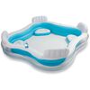 Intex Pripučiamas baseinas Swim Center Family Lounge, 56475NP