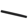 vidaXL Heksagoninė tvora 1,4 x 100 m PVC Pilka