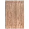vidaXL Baldų lipdukas, 90x500cm, PVC, lipnus, medienos imitacija