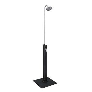Bestway Solar Flow Lauko du&scaron;as, juodos spalvos, 8l