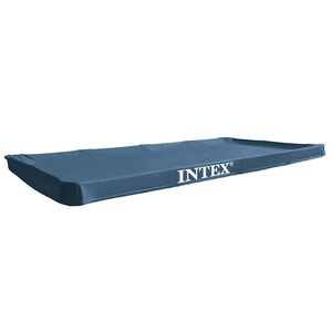 Intex Baseino uždangalas, 450x220 cm, stačiakampio formos, 28039
