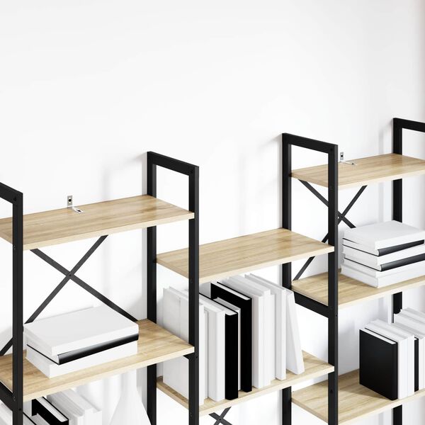 vidaXL Anti Tip laikiklis 2 pcs Sidabro 74,5 x 15 x 32 mm Geležis