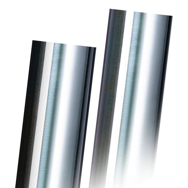 424062 BURG-W&Auml;CHTER Letter Box Stand "Universal 150 Ni"