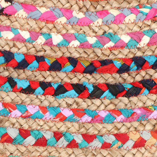 Dutch Lifestyle Kilimas Jaipur Classic, įvairių spalvų, 150cm