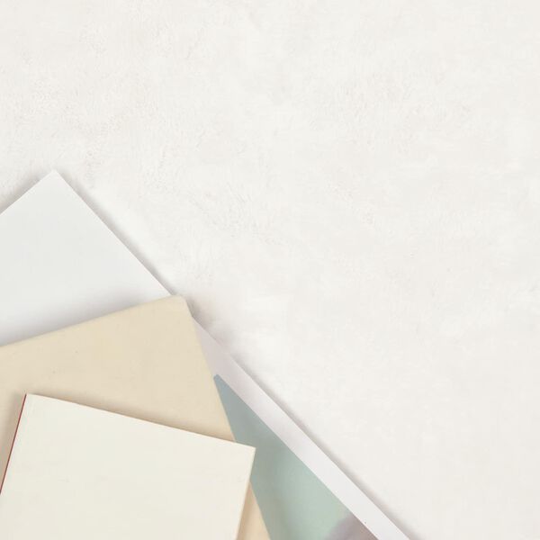 vidaXL Dirbtinio triu&scaron;io kailio kilimas Olite Kreminė 200 x 280 cm