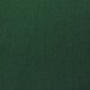 vidaXL Atlo&scaron;iamas krėslas, tamsiai žalios spalvos, audinys