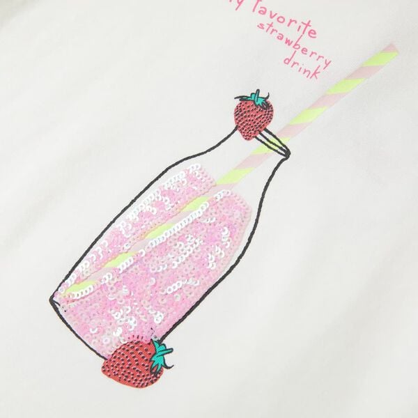 Vaiki&scaron;ki mar&scaron;kinėliai, ekru spalvos, 140 dydžio