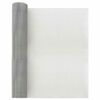 vidaXL Tinklinis ekranas 40 x 1000 cm 18 mesh Nerūdijantis plienas 304