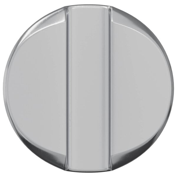 vidaXL Baldų cilindrinė veržlė 3462 pcs Cinkuota M6 x 13 mm Geležis