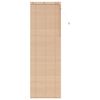 vidaXL Venecijos žaliuzės Ąžuolo i&scaron;vaizda 80 x 250 cm 35 mm
