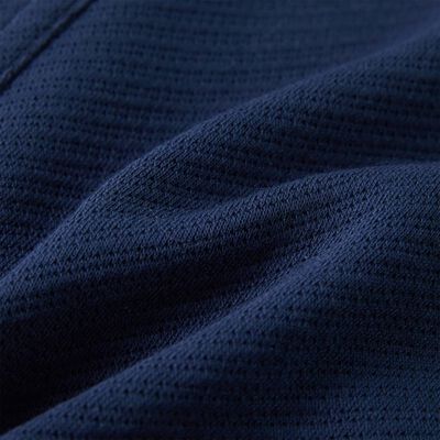 Vaikiškas kostiuminis švarkas, tamsiai mėlynos spalvos, 92 dydžio