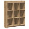 Artisan_oak