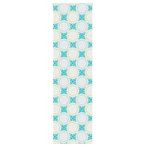 vidaXL Du&scaron;o roletas, 60x240 cm, audinio plotis 56 cm