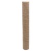 vidaXL Džiuto ritinys 1 x 15 m, 100 % džiutas, 200 g/m&sup2;