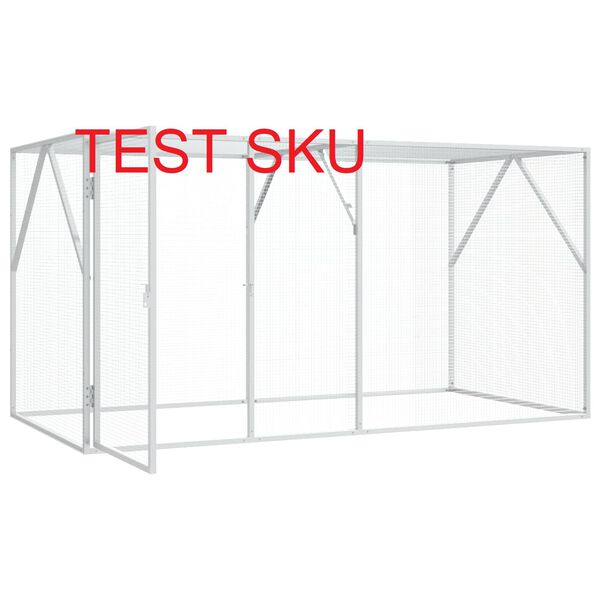 vidaXL Sodo suolas Ruda 110 x 56 x 90cm Akacijos medienos masyvas