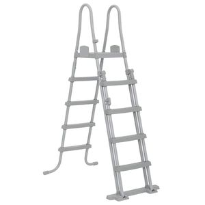 Bestway Flowclear Baseino kopetėlės, 132cm, 4 laipteliai