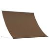 vidaXL Pavėsinė Taupe 200 x 150 cm