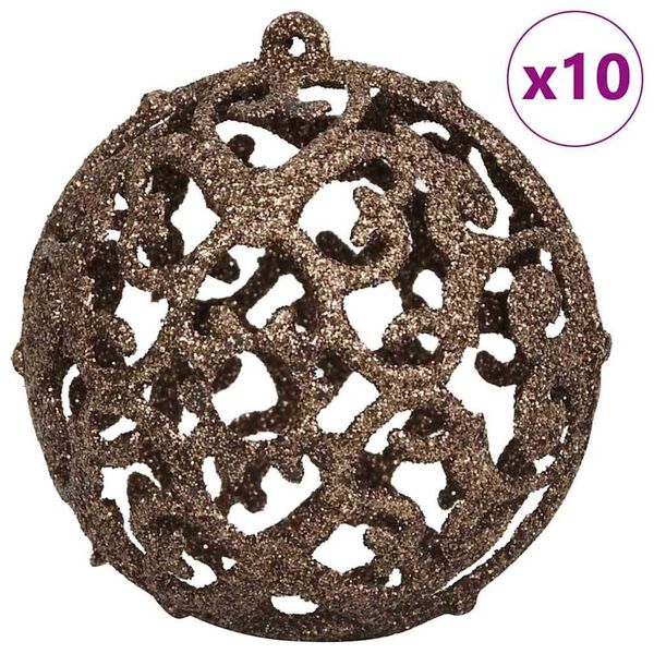 vidaXL Dirbtinė Kalėdų eglutė Žalia 240 cm PVC, plastikas ir plienas