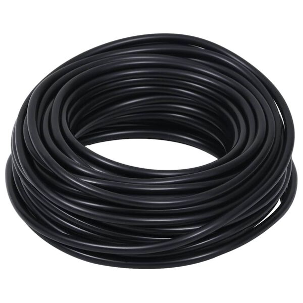 vidaXL Automatinės lašelinės laistymo sistemos rinkinys, 142 dalių