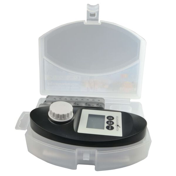 Summer Fun Vandens kokybės matuoklis