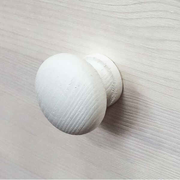 vidaXL Televizoriaus spintelė, 115x29x40cm, pušies medienos masyvas