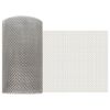 vidaXL Tinklinis ekranas 20 x 200 cm 6 Mesh Nerūdijantis plienas 201