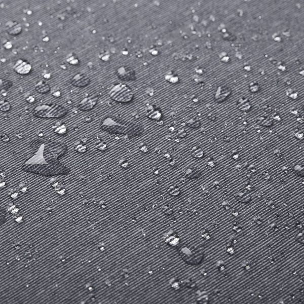 Madison Sodo skėtis nuo saulės Flores Luxe, šalavijo žalias, 300cm