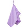 vidaXL Sportiniai rank&scaron;luosčiai 2 pcs Violetinė 50 x 30 cm