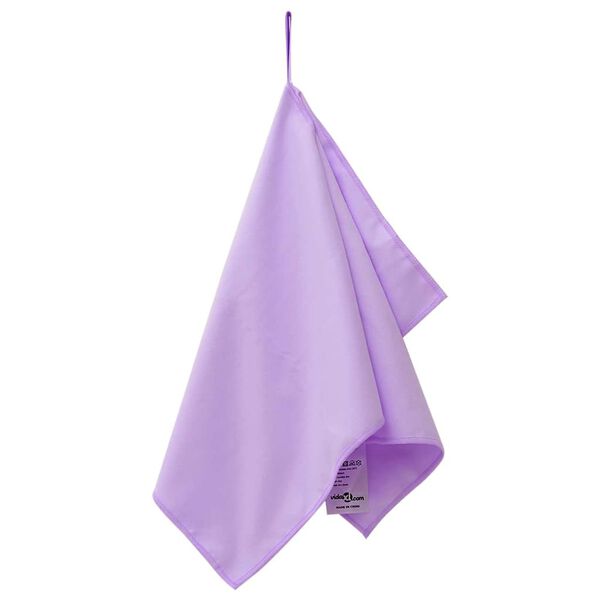 vidaXL Sportiniai rank&scaron;luosčiai 2 pcs Violetinė 50 x 30 cm