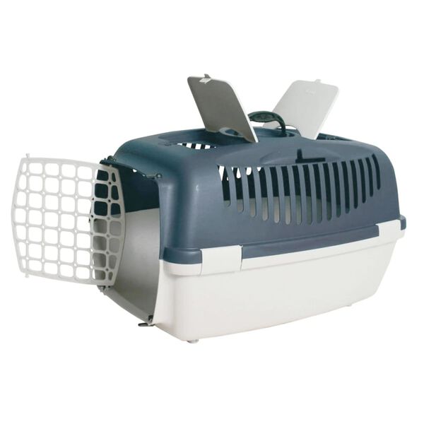 TRIXIE Transportavimo dėžė &scaron;unims Capri 3, 40x38x61 cm, 39831