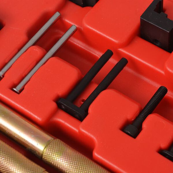 vidaXL Mercedes Grandinės sandarinimo įrakių rinkinys