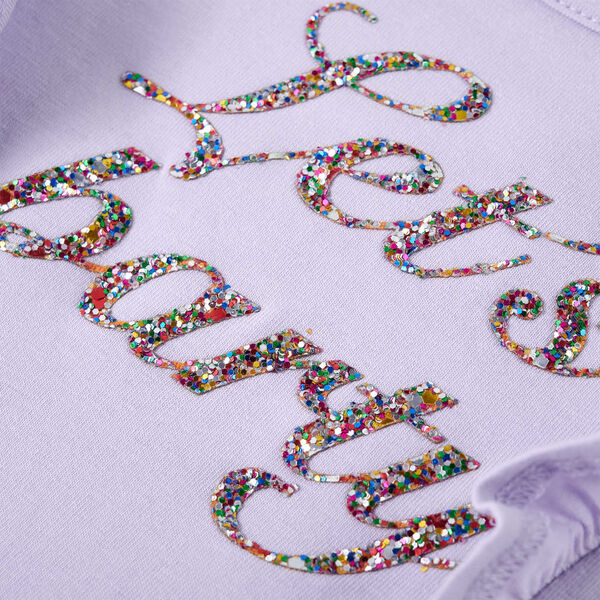 Vaikiški marškinėliai ilgomis rankovėmis, alyviniai, 116 dydžio