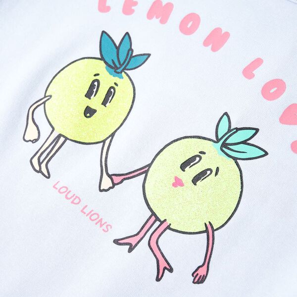 Vaiki&scaron;ki mar&scaron;kinėliai, &scaron;viesiai mėlynos spalvos, 104 dydžio