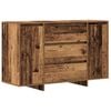 vidaXL Kabalas Senas medis 120 x 41 x 75 cm Apdirbta mediena
