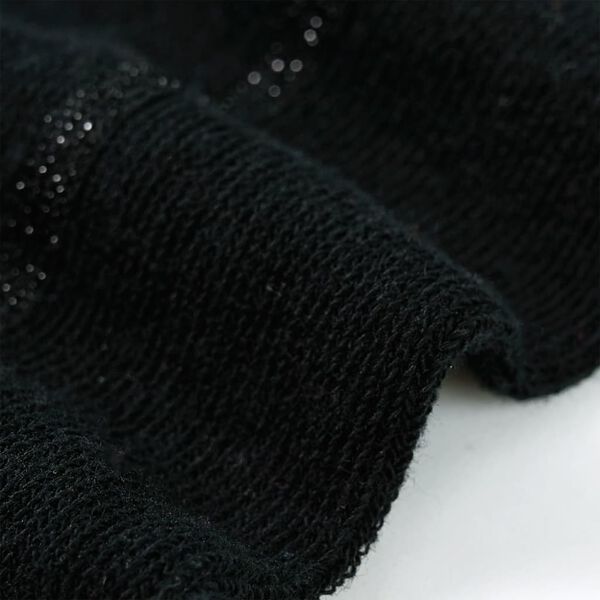 Vaiki&scaron;kos pėdkelnės, juodos spalvos, 116 dydžio