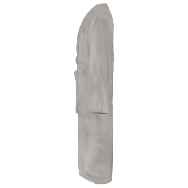 vidaXL Chalatas KINN S Medvilnė