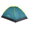 Bestway &Scaron;auni kalnų palapinė Žalia 1,45 x 2,05 x 1 m