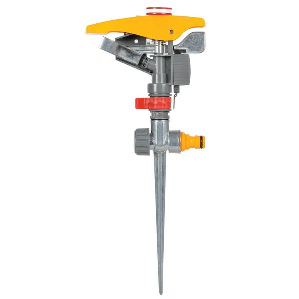 Hozelock Pulsuojantis purkštuvas, 450m²