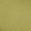 vidaXL Keturvietė sofa, žalios spalvos, audinys