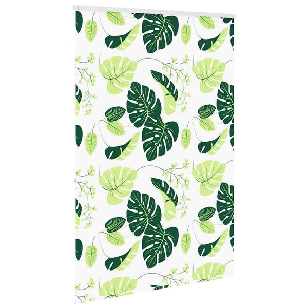 vidaXL Du&scaron;o roletas su kasete, 150x240 cm, audinio plotis 146 cm