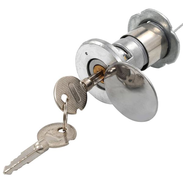 Įrenginys skirtas paleisti garažo durims, 1,85m